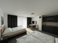 Hotel Varnsdorf Hotels in 