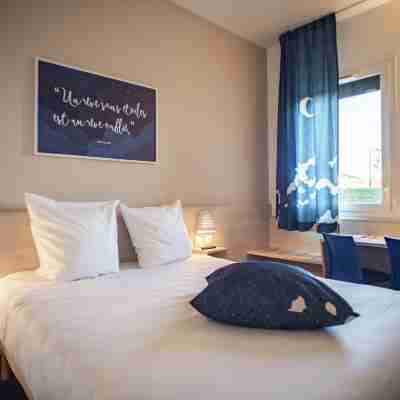 ACE Hôtel Thionville Porte de Luxembourg Rooms