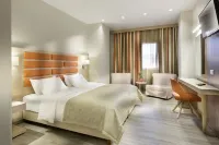 Jason Inn Hoteles en Atenas