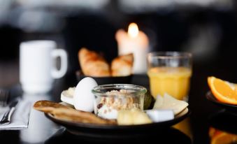 CPH Hotel