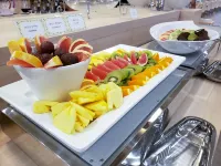 Hotel Lantana Naha Kokusai-Dori - Aamiainen