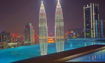 Imperial KLCC by Opus Hospitality