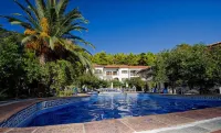Delphi Hotel