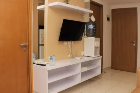 Best Deal 2Br Apartment at Cinere Bellevue Suites