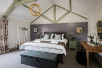 The Kings Arms Otterton Hotels in Newton Poppleford