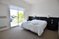 O2 Hotel Gualeguaychú Hotels in 