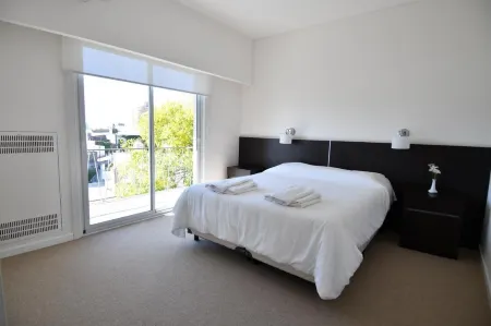 O2 Hotel Gualeguaychú Отели в г. Гуалегуайчу