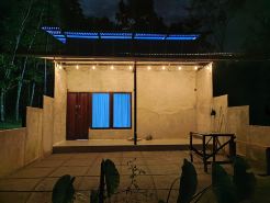 Aqlan Garden House