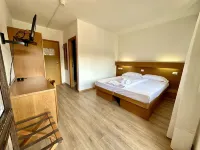 Hotel Ferrari Hotels in Sant'Antonio di Mavignola