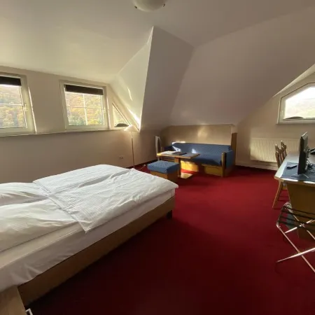 Hotel Zwei Mohren