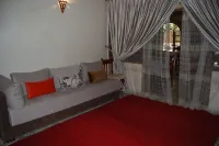 Kasbah Sirocco - bar