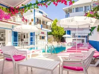 Merve Butik Otel Hoteles en Didim