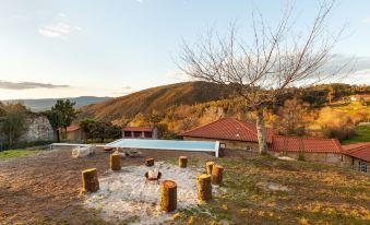 Casa do Rancho - Turismo Rural