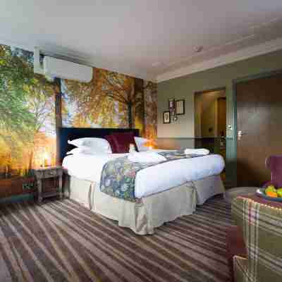The Stanneylands Rooms