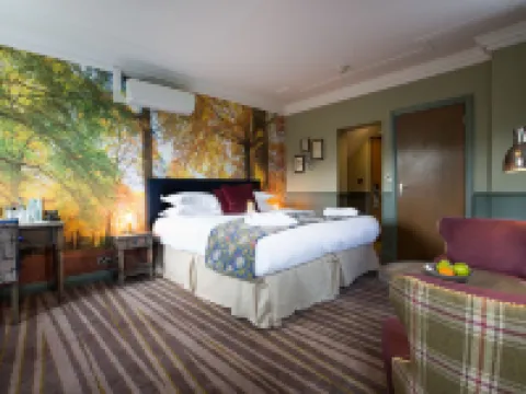 The Stanneylands Hotels in Wilmslow