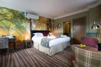 The Stanneylands Hotels in Handforth