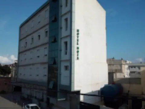 ホテル ロザ アルジェのホテル