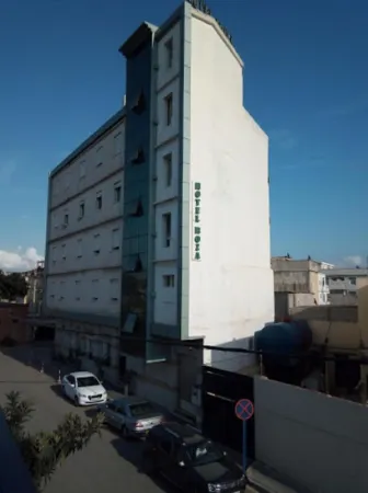 Roza Hotel