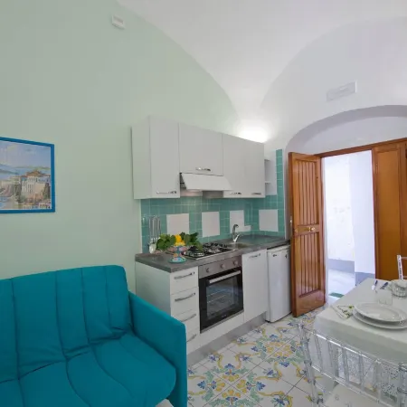Relais San Basilio Convento - ID 3062
