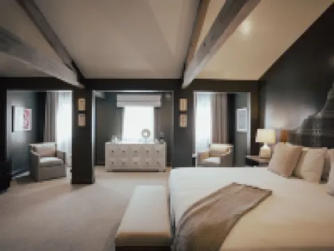 The Winston Solvang Hotels in Solvang