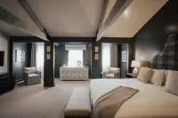 The Winston Solvang Hotels in Santa Ynez