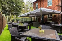 Hand and Spear Hotels in Chertsey