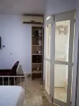 Room in Guest Room - Apartment Monocal in Boca Chica