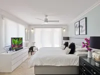 ZenBreak KingsGate #1 โรงแรมใน