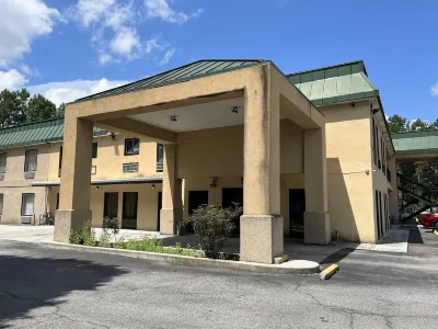 Royal Inn & Suite Hotels in Fayetteville