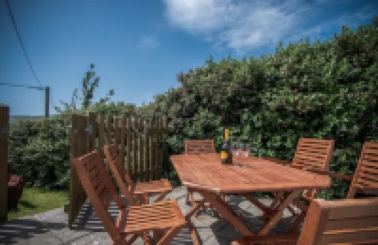Avoca - 3 Bedroom - Llangennith Hotels in 