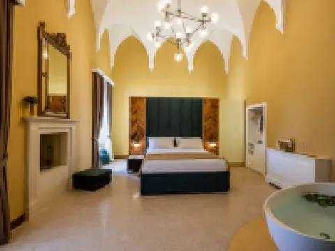 Nohasi Palace Lifestyle Hotel & Spa Hotel a Noha