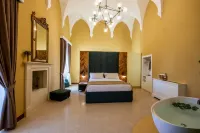 Nohasi Palace Lifestyle Hotel & Spa Hotels in Cutrofiano