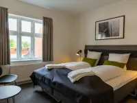 Ansager Hotel og Hytteby ApS Hotels in Ansager