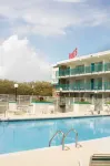 沙丘庭院 - 沙灘
