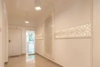 Lillywoods Zac Beach Resort, Calangute - Kitchens