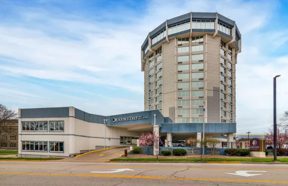 傑斐遜城希爾頓逸林酒店