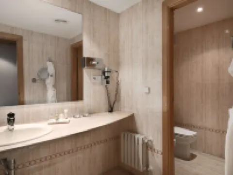 NH Ciudad Real Hotels in Ciudad Real