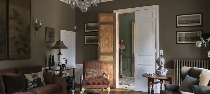 Manoir de La Croix Saint Louis "Luxury Guest House" Hotels in Yonne