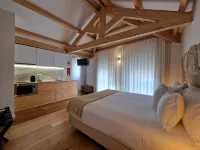 Porta Nobre Boutique Hotel by Aspasios Hotels in Miragaia