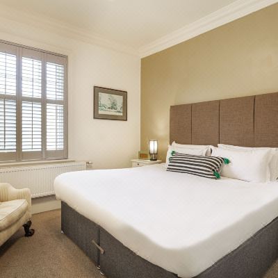 Classic Double Room Forest Park Hotel Promo Code