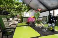 Apartment Sanja Opatija