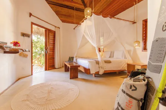Vilarejo Preá