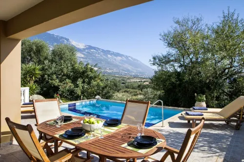 Villa Yianna