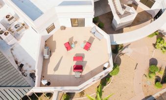 Ivory Buyout by AvantStay Two Home Buyout Near Old Town w Large Patio