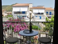 La Bouganville Studio 200 m from the Sea Hotels in Sperlonga