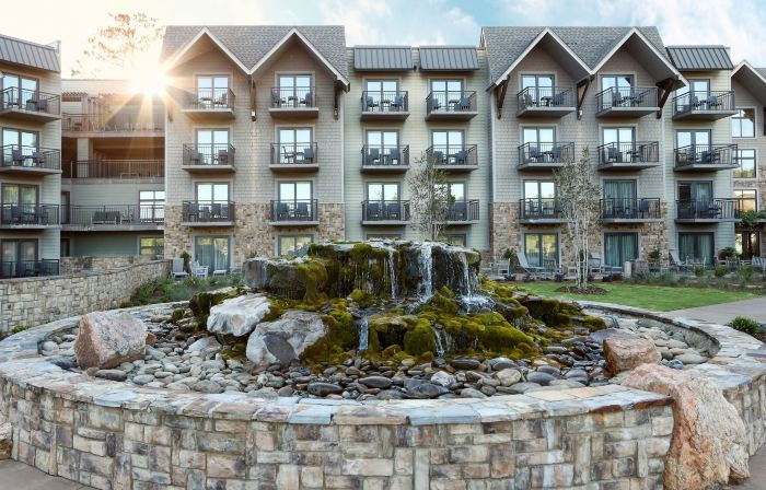 Callaway Resort & Gardens