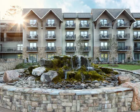 Callaway Resort & Gardens Hotels in Pine Mountain