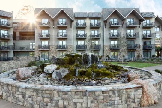 Callaway Resort & Gardens Отели в г. 