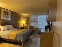 APM Inn & Suites Hôtels à : Martinsburg