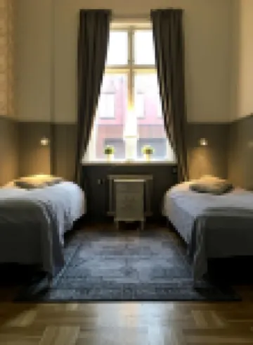 Hotell Kungsängstorg